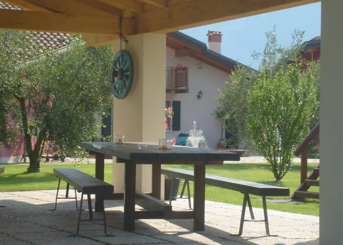Agritur La Cort