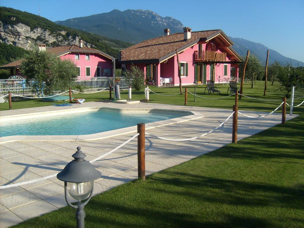 Agritur La Cort Agroturismo Arco