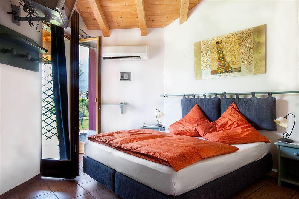Agritur La Cort Agroturismo Arco