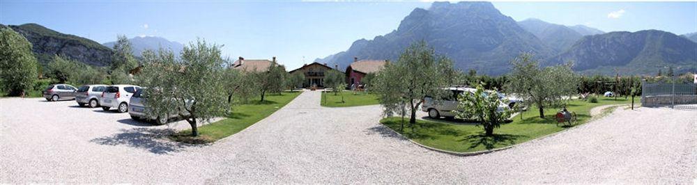 Agritur La Cort * Arco