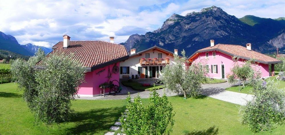 Agritur La Cort Agroturismo Arco