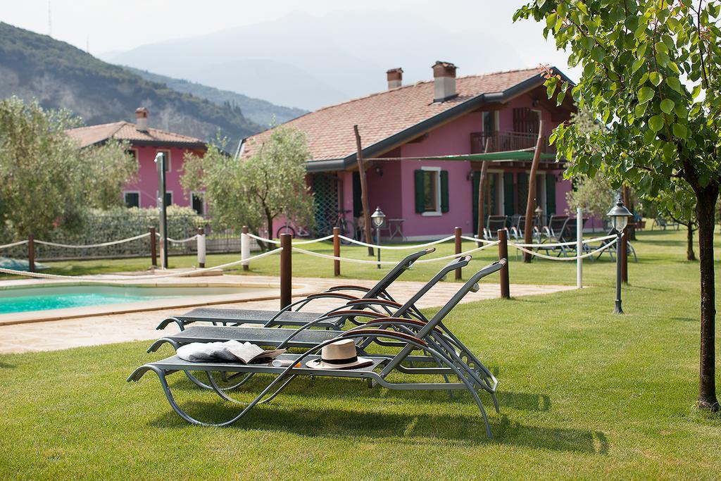 Agroturismo Agritur La Cort *