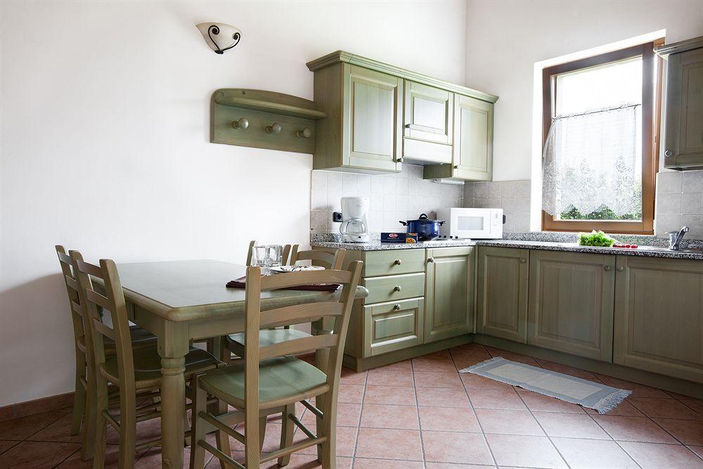 Agritur La Cort * Arco