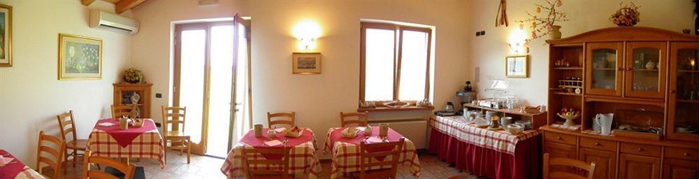 Agritur La Cort Agroturismo