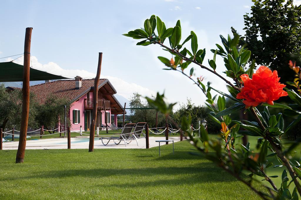 Agritur La Cort * Arco