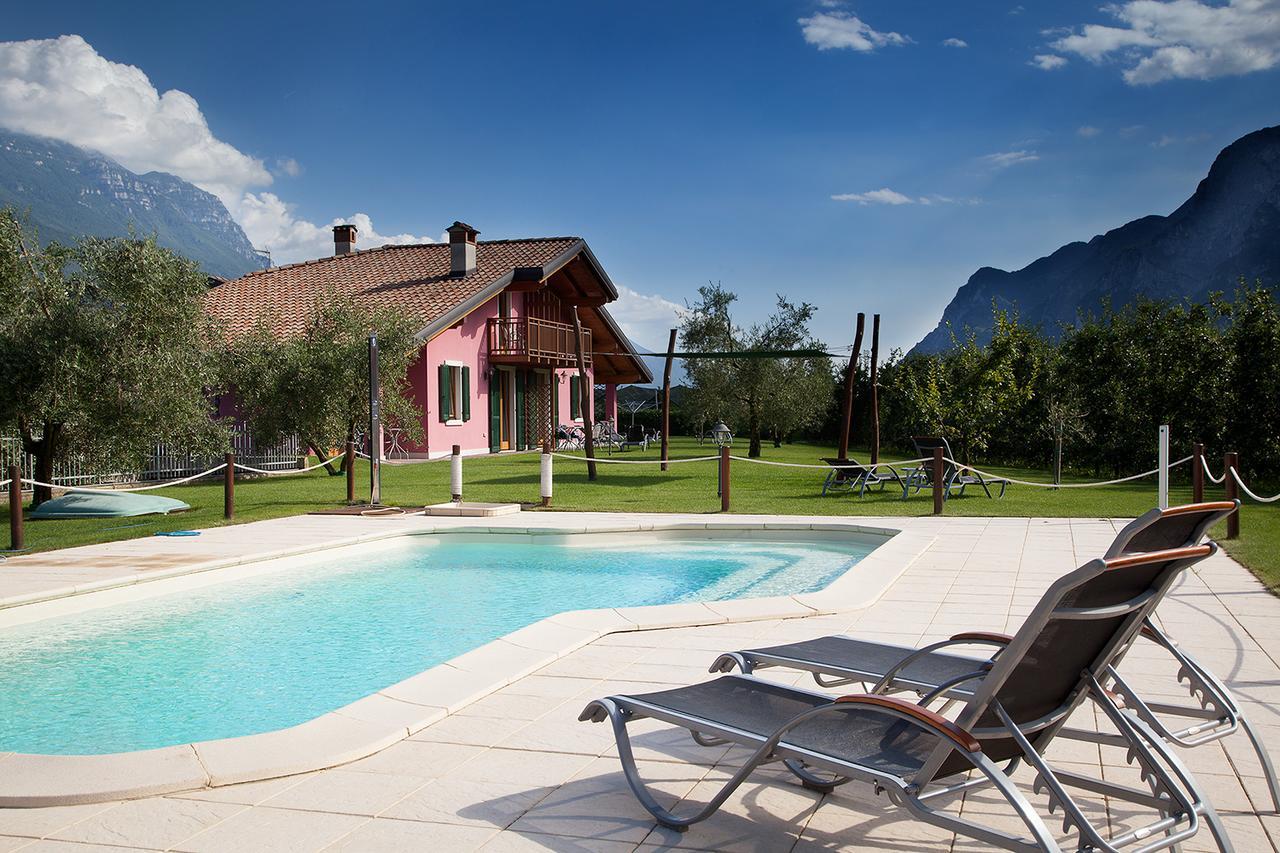 Agroturismo Agritur La Cort
