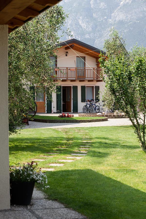 Agroturismo Agritur La Cort