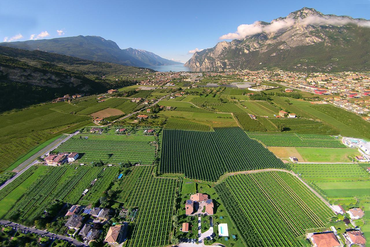 Agritur La Cort Agroturismo