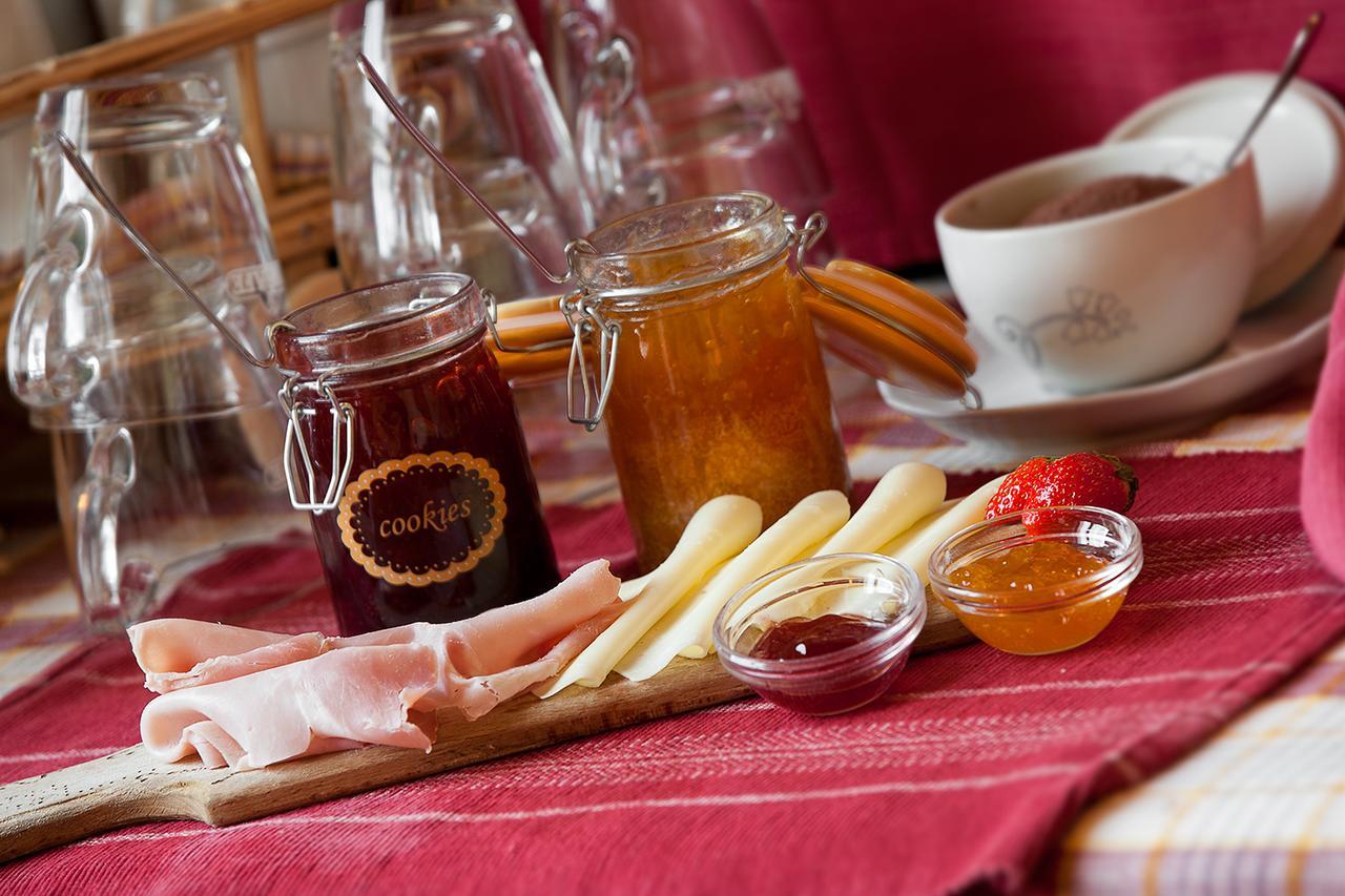 Agritur La Cort *