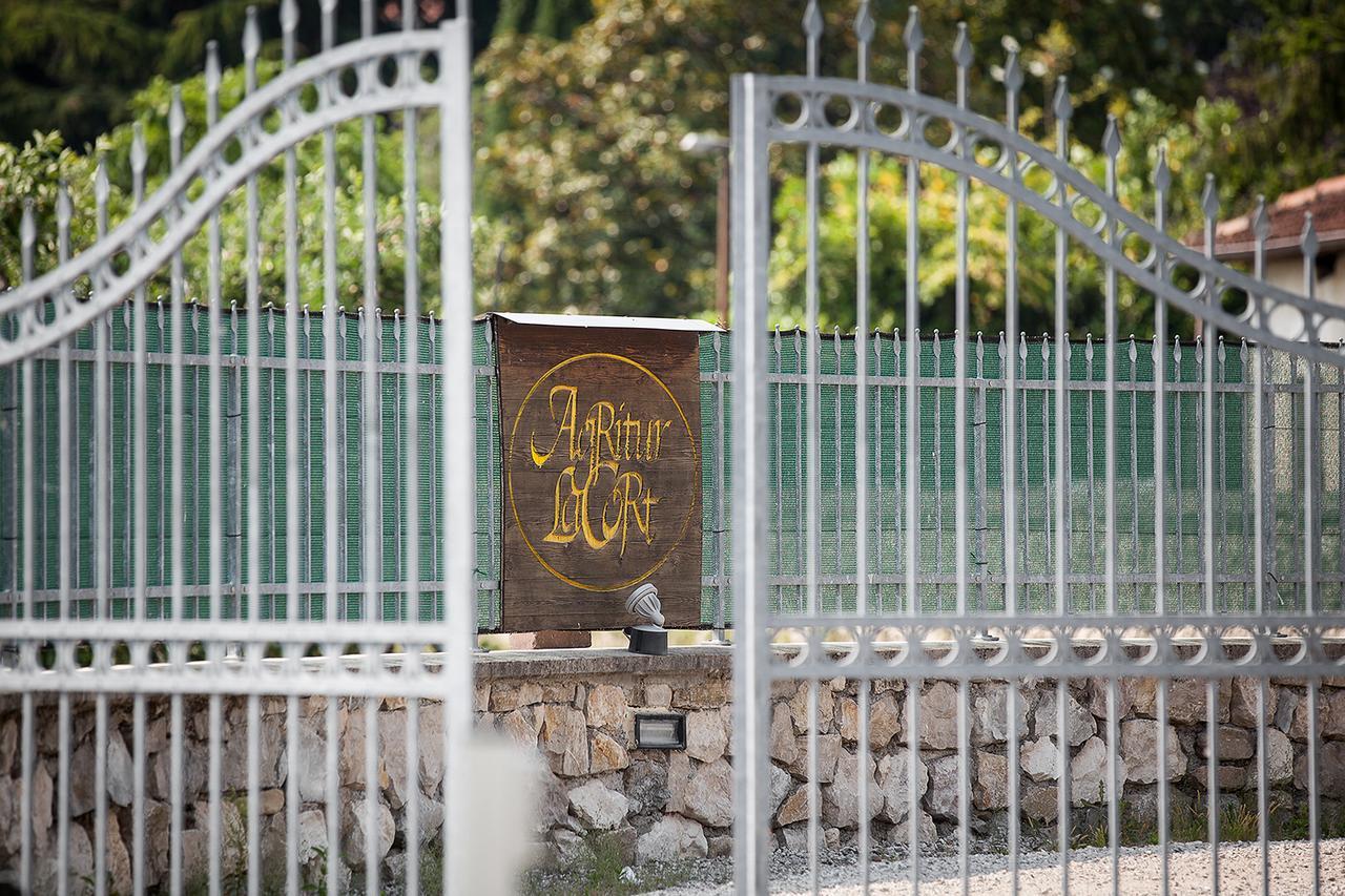 Agritur La Cort Agroturismo *
