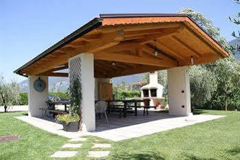 Agritur La Cort Arco
