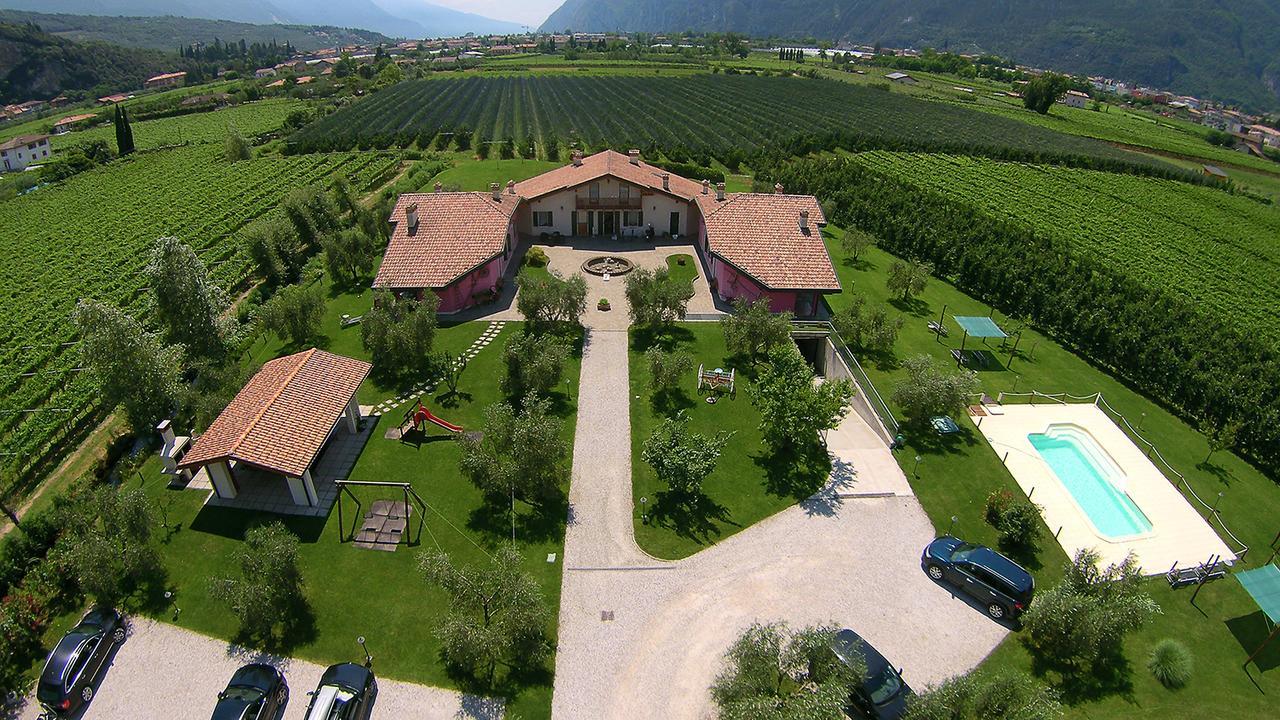 Agroturismo Agritur La Cort Arco