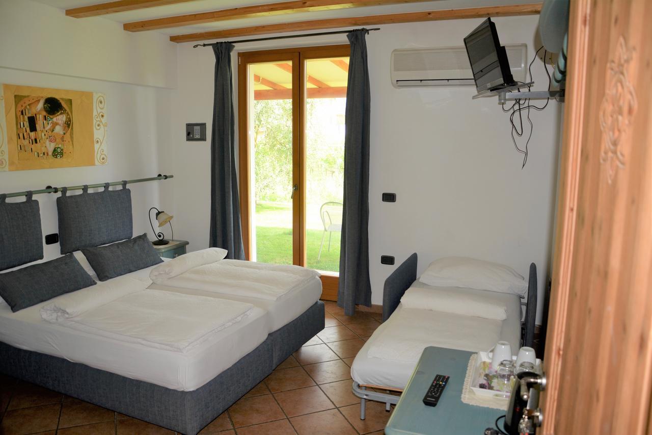Agritur La Cort Arco