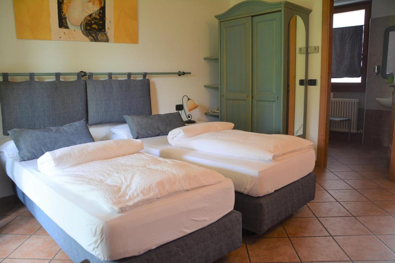 Agritur La Cort Agroturismo Arco