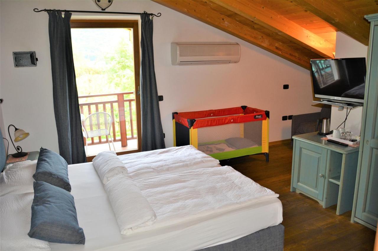 Agroturismo Agritur La Cort Arco