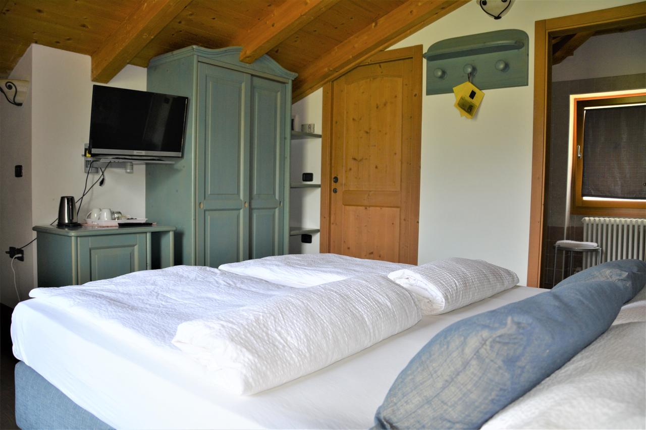 Agroturismo Agritur La Cort