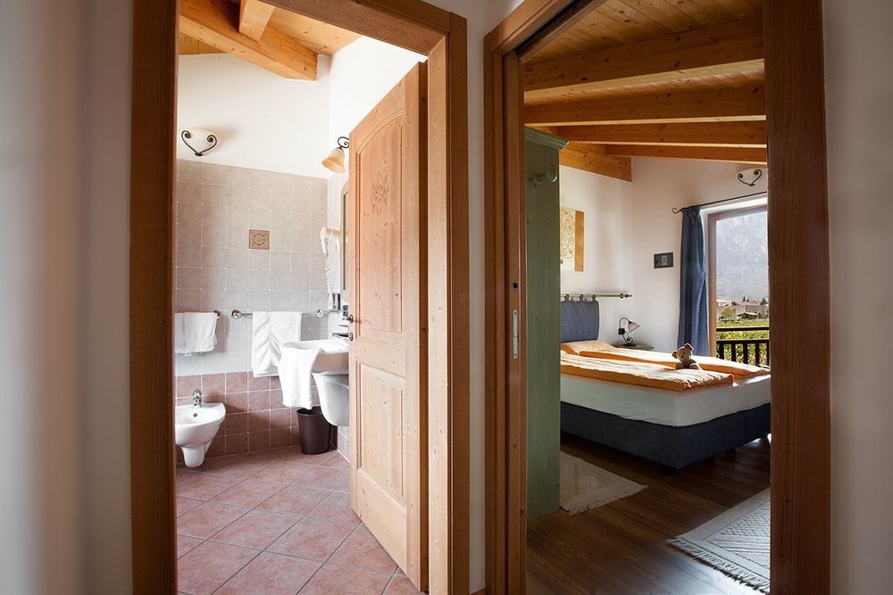 Agroturismo Agritur La Cort