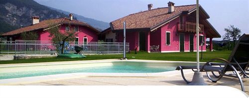 Agroturismo Agritur La Cort