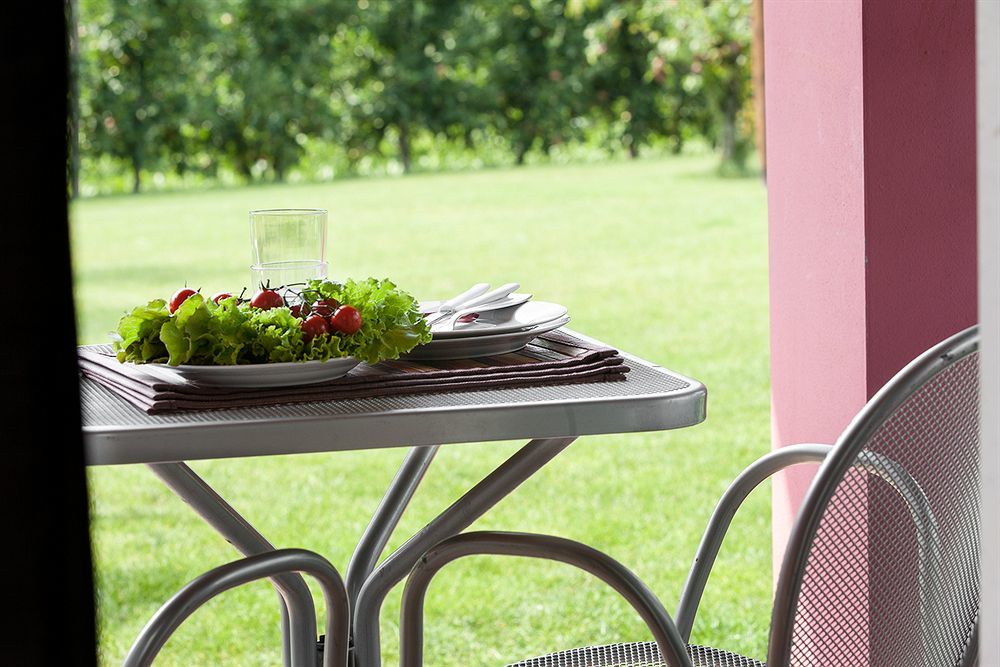 Agritur La Cort *
