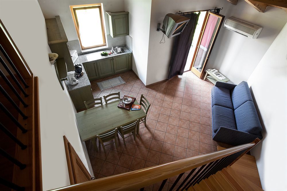 Agritur La Cort Arco