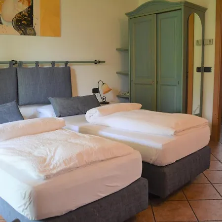 Agritur La Cort Villa Arco Buitenkant foto