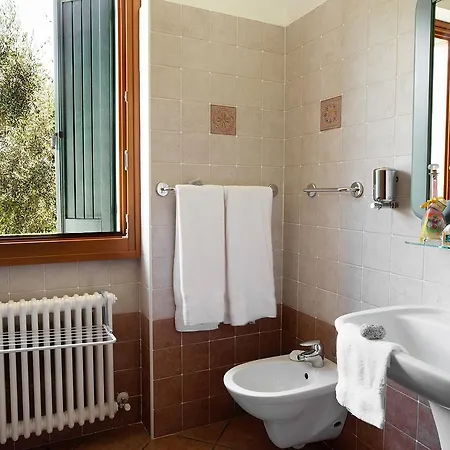 Agritur La Cort Villa Arco Buitenkant foto
