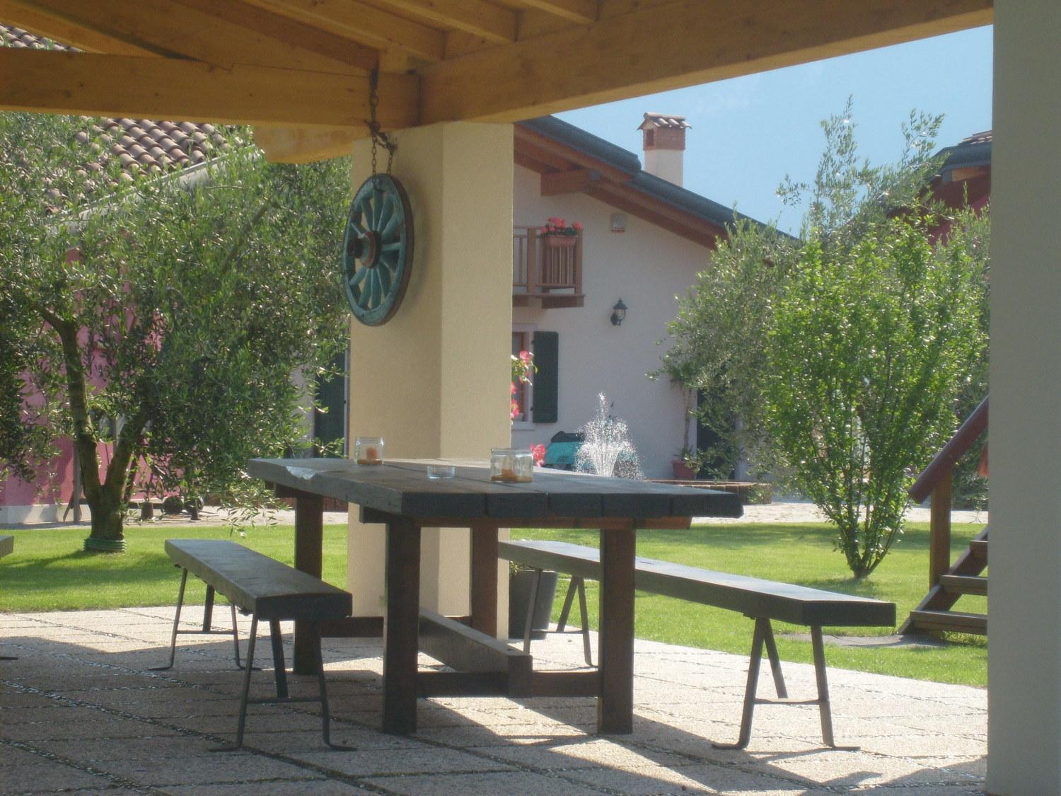 Agritur La Cort Arco