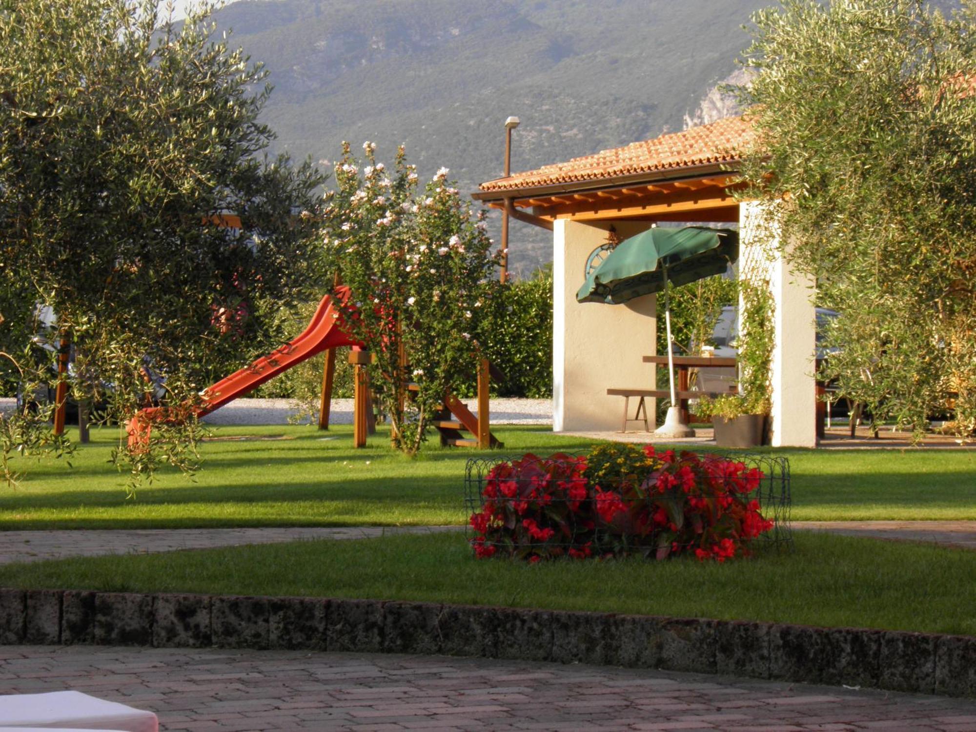 Agroturismo Agritur La Cort Arco