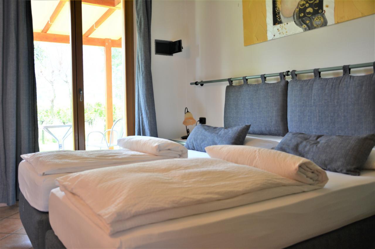 Vakantieboerderij Agritur La Cort Arco