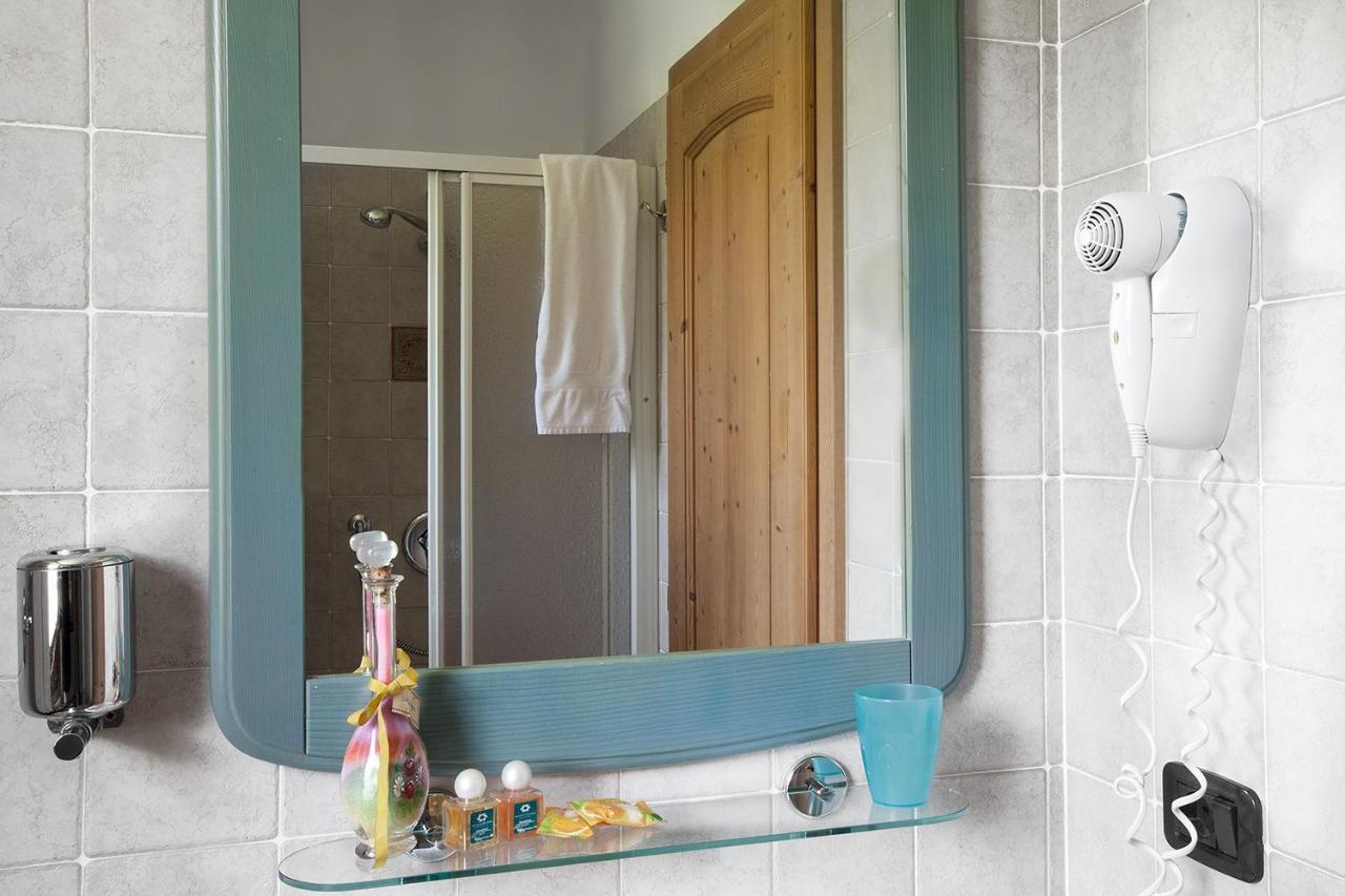 Farm stay Agritur La Cort