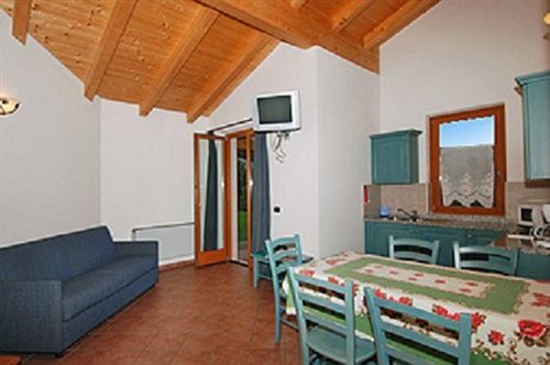 Agroturismo Agritur La Cort Arco