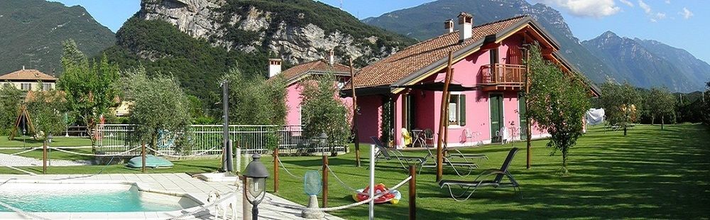 Agritur La Cort Agroturismo *