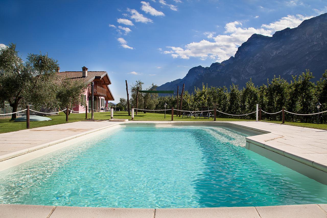 Agritur La Cort * Arco