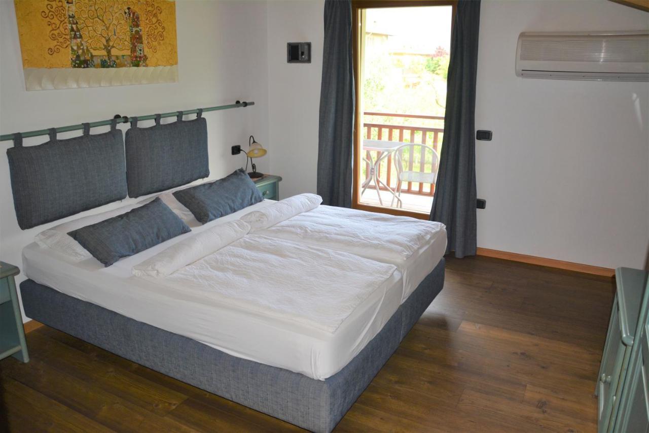 Agritur La Cort Bauernhof Arco